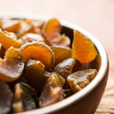 Indian Candied Gooseberry